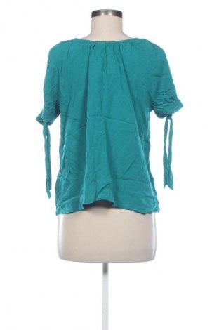 Dámska blúza S.Oliver, Veľkosť S, Farba Zelená, Cena  13,80 €