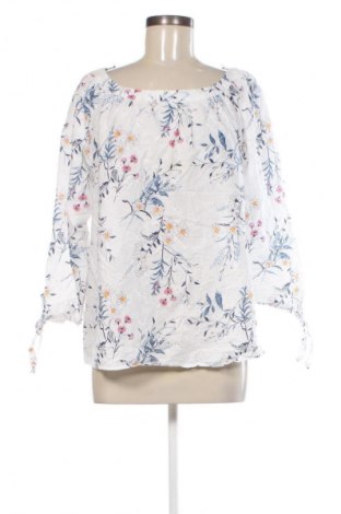 Dámská halenka S.Oliver, Velikost L, Barva Vícebarevné, Cena  159,00 Kč