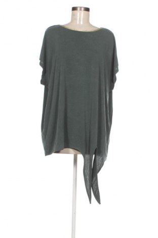 Dámska blúza S.Oliver, Veľkosť XXL, Farba Zelená, Cena  13,81 €