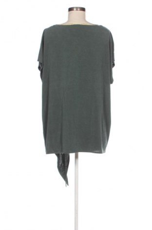 Dámska blúza S.Oliver, Veľkosť XXL, Farba Zelená, Cena  13,81 €