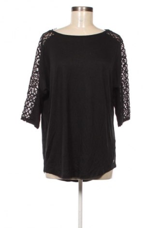 Dámska blúza S.Oliver, Veľkosť L, Farba Čierna, Cena  12,95 €