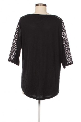 Dámska blúza S.Oliver, Veľkosť L, Farba Čierna, Cena  12,95 €