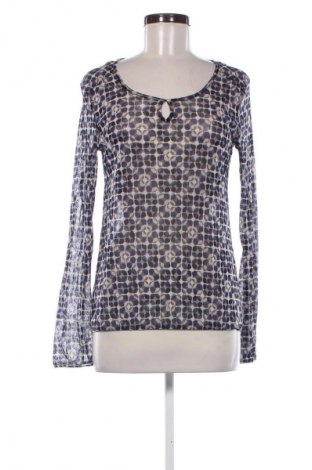 Γυναικεία μπλούζα S.Oliver, Μέγεθος S, Χρώμα Πολύχρωμο, Τιμή 7,99 €
