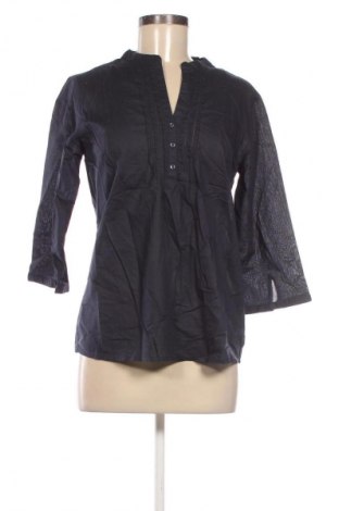 Dámska blúza S.Oliver, Veľkosť M, Farba Modrá, Cena  11,95 €