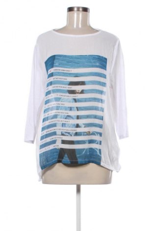 Damen Shirt S.Oliver, Größe XL, Farbe Mehrfarbig, Preis 10,99 €