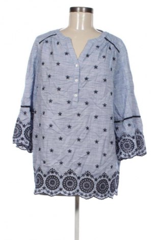 Női blúz S.Oliver, Méret XL, Szín Sokszínű, Ár 5 669 Ft