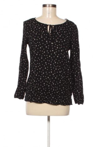 Дамска блуза S.Oliver, Размер S, Цвят Многоцветен, Цена 11,99 лв.