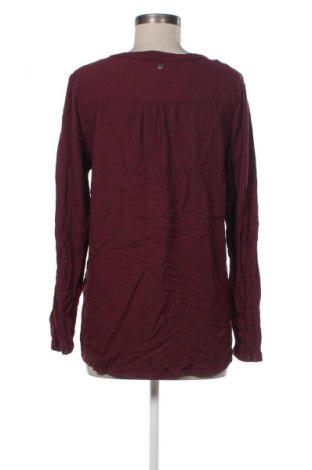 Дамска блуза S.Oliver, Размер M, Цвят Червен, Цена 14,99 лв.