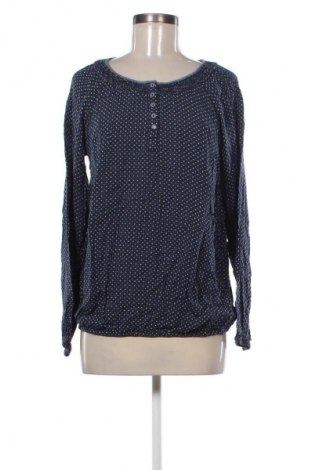 Γυναικεία μπλούζα S.Oliver, Μέγεθος M, Χρώμα Πολύχρωμο, Τιμή 11,99 €