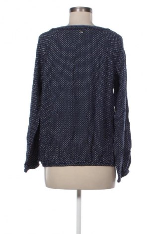 Γυναικεία μπλούζα S.Oliver, Μέγεθος M, Χρώμα Πολύχρωμο, Τιμή 11,99 €