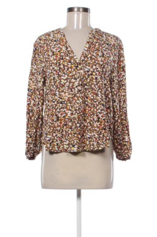 Γυναικεία μπλούζα S.Oliver, Μέγεθος M, Χρώμα Πολύχρωμο, Τιμή 6,99 €