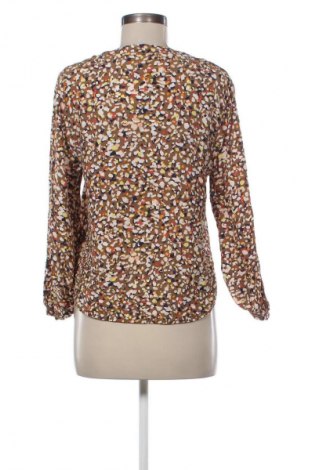 Γυναικεία μπλούζα S.Oliver, Μέγεθος M, Χρώμα Πολύχρωμο, Τιμή 6,99 €