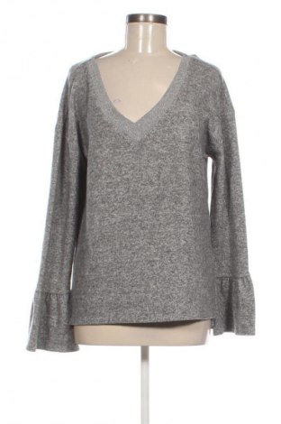 Damen Shirt S.Oliver, Größe M, Farbe Grau, Preis 8,99 €