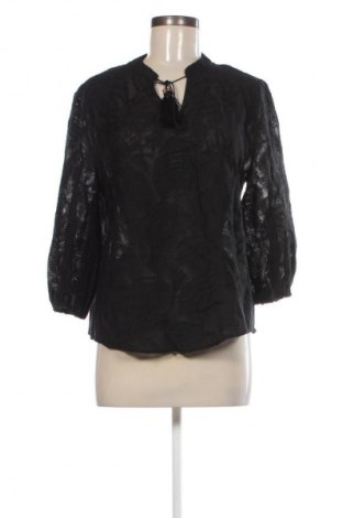 Bluzka damska S.Oliver, Rozmiar M, Kolor Czarny, Cena 30,99 zł
