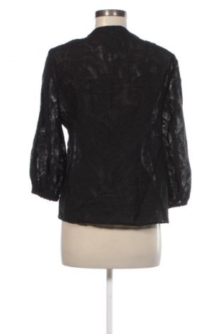 Bluzka damska S.Oliver, Rozmiar M, Kolor Czarny, Cena 30,99 zł