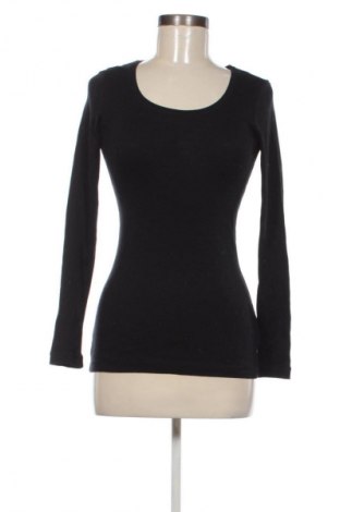 Bluzka damska S.Oliver, Rozmiar S, Kolor Czarny, Cena 32,99 zł