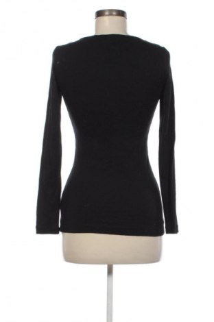 Bluzka damska S.Oliver, Rozmiar S, Kolor Czarny, Cena 32,99 zł