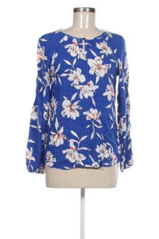 Дамска блуза S.Oliver, Размер S, Цвят Многоцветен, Цена 13,99 лв.