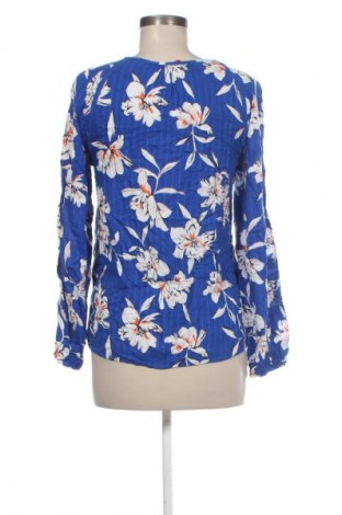 Дамска блуза S.Oliver, Размер S, Цвят Многоцветен, Цена 13,99 лв.