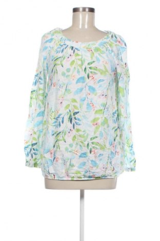 Damen Shirt S.Oliver, Größe S, Farbe Mehrfarbig, Preis 8,99 €