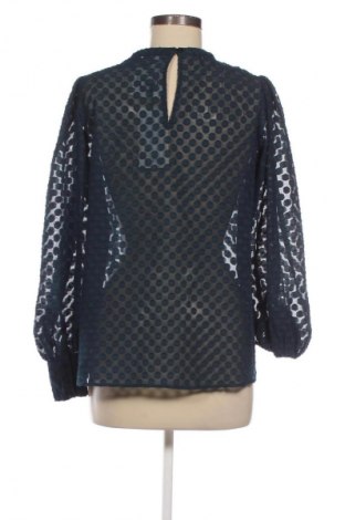 Női blúz S.Oliver, Méret XS, Szín Zöld, Ár 18 116 Ft