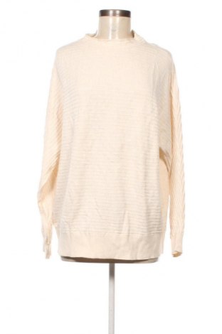 Damen Shirt S.Oliver, Größe L, Farbe Ecru, Preis 9,99 €