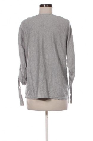 Damen Shirt S.Oliver, Größe S, Farbe Grau, Preis 12,99 €