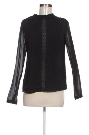 Bluzka damska S.Oliver, Rozmiar S, Kolor Czarny, Cena 31,99 zł