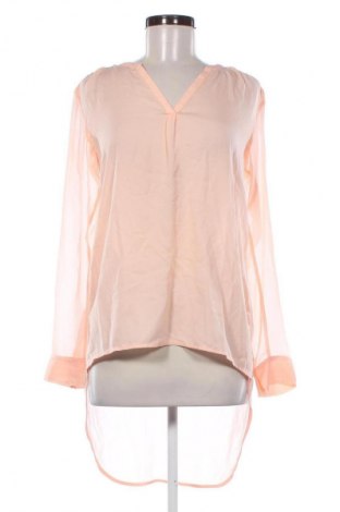 Damen Shirt S.Oliver, Größe XS, Farbe Orange, Preis 6,99 €