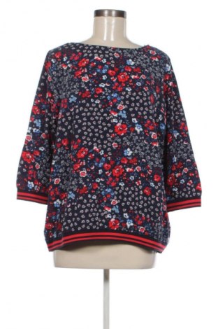 Γυναικεία μπλούζα S.Oliver, Μέγεθος L, Χρώμα Πολύχρωμο, Τιμή 7,99 €