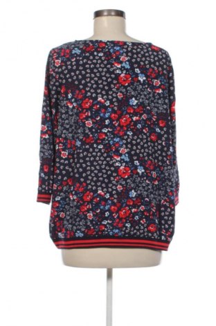 Γυναικεία μπλούζα S.Oliver, Μέγεθος L, Χρώμα Πολύχρωμο, Τιμή 7,99 €