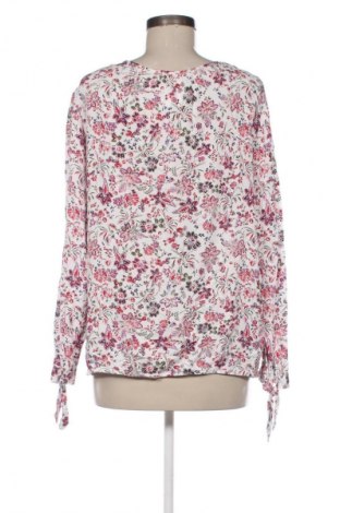 Γυναικεία μπλούζα S.Oliver, Μέγεθος XL, Χρώμα Πολύχρωμο, Τιμή 12,99 €
