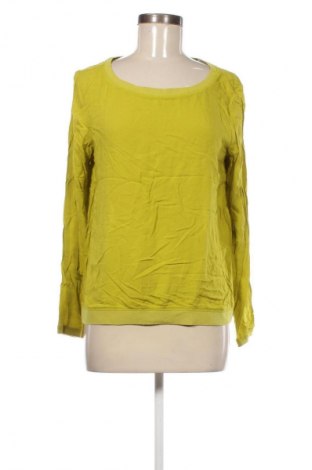 Dámská halenka S.Oliver, Velikost M, Barva Zelená, Cena  219,00 Kč