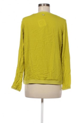 Dámská halenka S.Oliver, Velikost M, Barva Zelená, Cena  219,00 Kč