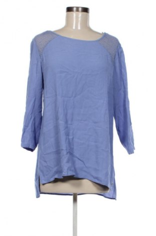 Női blúz S.Oliver, Méret M, Szín Kék, Ár 3 189 Ft
