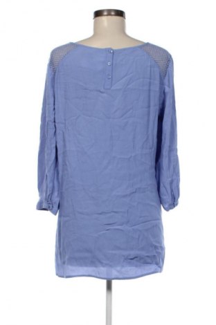 Női blúz S.Oliver, Méret M, Szín Kék, Ár 3 189 Ft