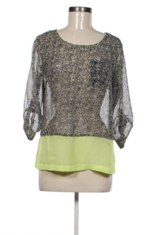 Damen Shirt S.Oliver, Größe M, Farbe Mehrfarbig, Preis 12,99 €