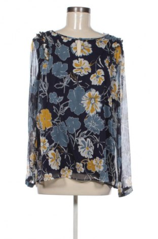 Γυναικεία μπλούζα S.Oliver, Μέγεθος L, Χρώμα Πολύχρωμο, Τιμή 8,99 €