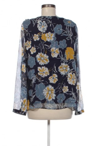 Γυναικεία μπλούζα S.Oliver, Μέγεθος L, Χρώμα Πολύχρωμο, Τιμή 8,99 €