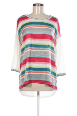 Dámska blúza S.Oliver, Veľkosť XL, Farba Viacfarebná, Cena  27,95 €