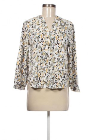 Damen Shirt S.Oliver, Größe M, Farbe Mehrfarbig, Preis € 6,99