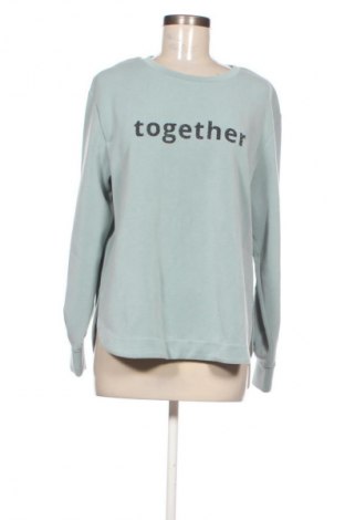 Dámska blúza S.Oliver, Veľkosť M, Farba Sivá, Cena  17,00 €