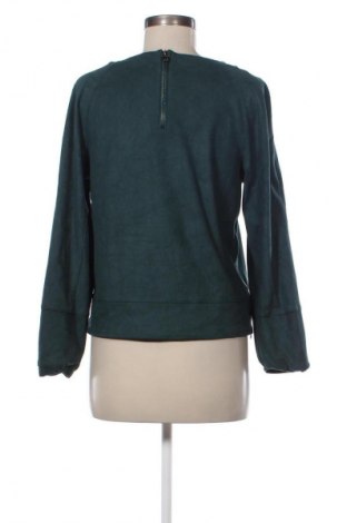 Дамска блуза S.Oliver, Размер M, Цвят Зелен, Цена 11,99 лв.