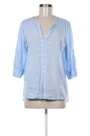 Dámska blúza S.Oliver, Veľkosť M, Farba Modrá, Cena  6,95 €