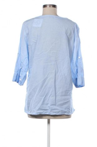 Dámska blúza S.Oliver, Veľkosť M, Farba Modrá, Cena  6,95 €