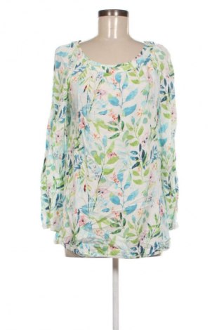 Női blúz S.Oliver, Méret L, Szín Sokszínű, Ár 3 279 Ft