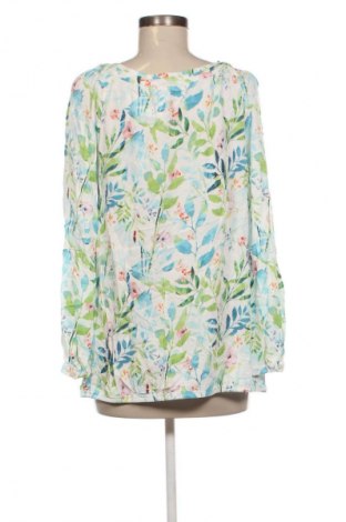 Női blúz S.Oliver, Méret L, Szín Sokszínű, Ár 3 279 Ft