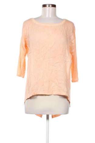 Dámská halenka S.Oliver, Velikost XS, Barva Oranžová, Cena  139,00 Kč