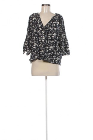 Γυναικεία μπλούζα S.Oliver, Μέγεθος XL, Χρώμα Πολύχρωμο, Τιμή 12,99 €