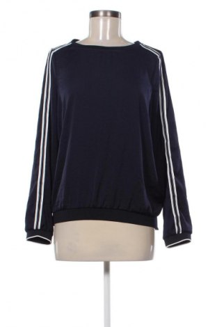 Γυναικεία μπλούζα S.Oliver, Μέγεθος S, Χρώμα Μπλέ, Τιμή 8,99 €